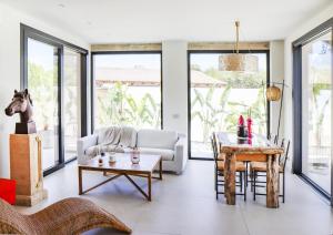 Villa Iside