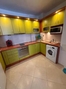 Apartment Viktoriya Pomorie