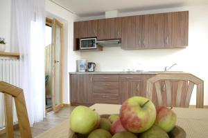 Krebishof Agriturismo