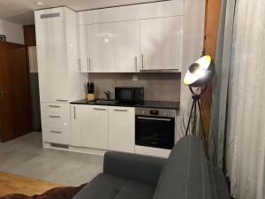 Family Home Base near Saas Fee with Mountain View