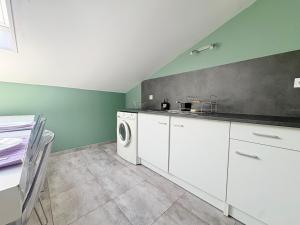 Bel Appartement Climatisé Calme 10 mins de Canet