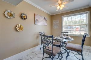 Poolside Fun! Waterfront Gem Near San Marco Square