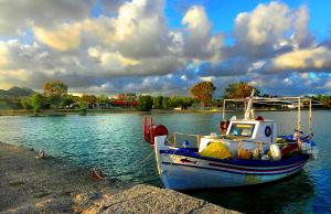 Methoni 240 06, Greece.