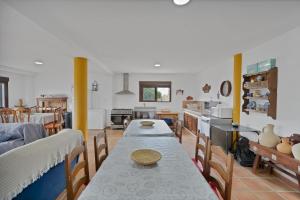 Cortijo Laguna Espejo