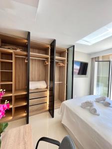 Gran Bahía Playa - Beachfront & Sea View - Free parking