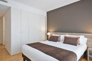 Apartment Yachvili