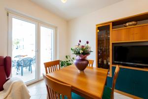Casa Franchi - 5 min from the beach - Terrace