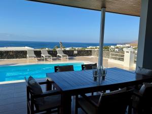 Villa Dois Mares Puerto Calero
