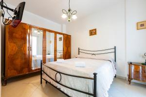 Casa Franchi - 5 min from the beach - Terrace