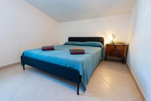 Casa Franchi - 5 min from the beach - Terrace