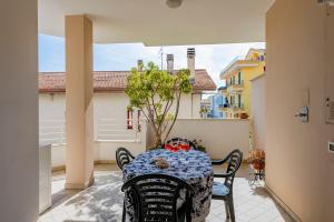 Casa Franchi - 5 min from the beach - Terrace
