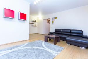 Apartmán Dreamland Apart Minsk Bělorusko