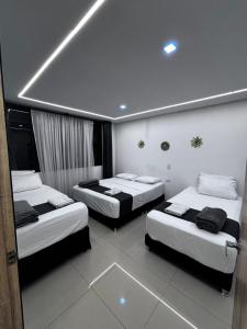 Aero Hotel