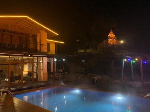 Sapanca Rental Villa Serenity Hill Premium