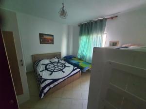 Shtepi plazhi me qera kati 2