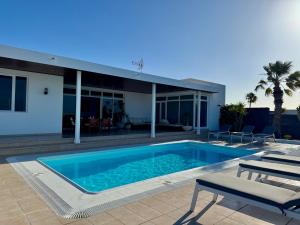 Villa Dois Mares Puerto Calero