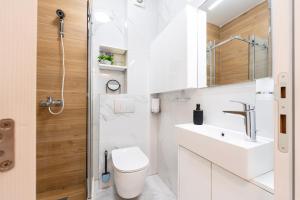 Apartment Podgorica