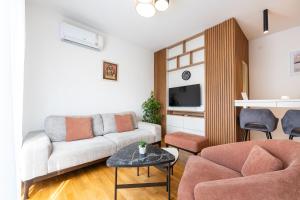 Apartment Podgorica