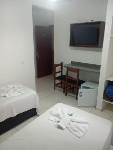 Hotel Maciel