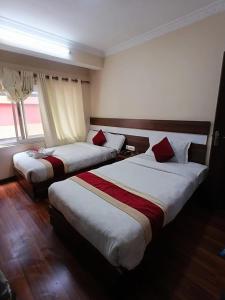 Pashupati Hotel Pvt Ltd