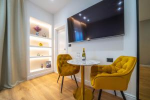 Luxury apartments & rooms Aurea