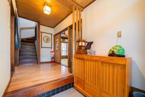 BAMBOO HOUSE YUMOTO - Vacation STAY 89206v