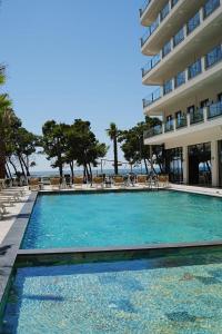 Tanushaj 2 Resort Shëngjin Kune