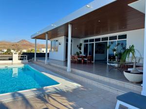 Villa Dois Mares Puerto Calero