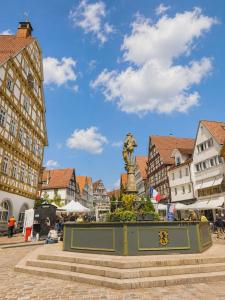 Hotel Ochsen