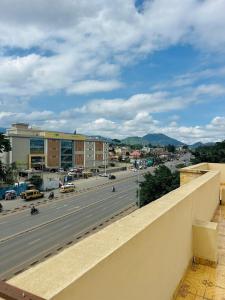 Arusha town apartment