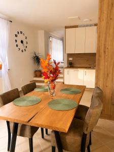 Apartma Arbores