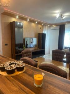 Apartman ANIKA PRIBOJ