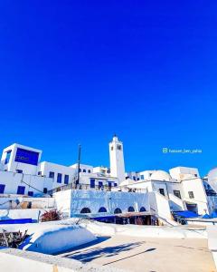 Mediterranean Breeze Studio