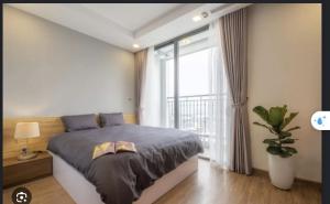 Ha Noi - Private Room in Vinhome Apartment - 1 Guest