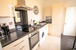 Cosy 1 Bedroom Flat-Free Parking