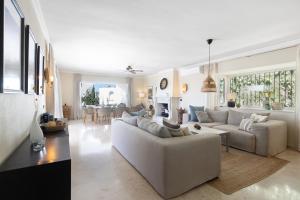 Casa Mariposa - Elviria Marbella