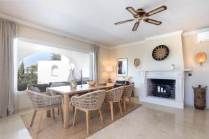 Casa Mariposa - Elviria Marbella