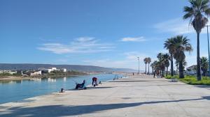 La Marinera