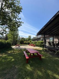 Kiwi Cove Lodge