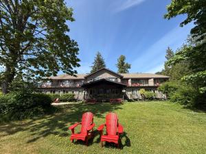 Kiwi Cove Lodge