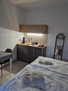 Studio apartman Fabi