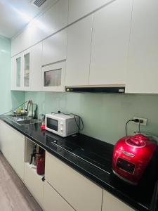 Ha Noi - Private Room in Vinhome Apartment - 1 Guest
