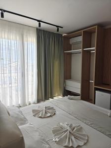 SeaView Vacation Rooms