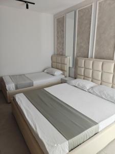 SeaView Vacation Rooms
