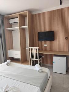 SeaView Vacation Rooms