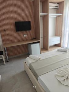 SeaView Vacation Rooms