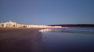 La Marinera