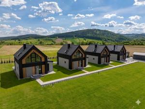 Apartamenty Studio Panorama Sudety