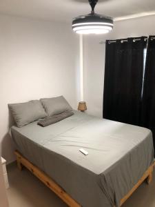 Confortable Penthouse Santo Domingo