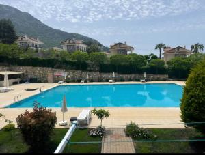 Orkagarden fethiye